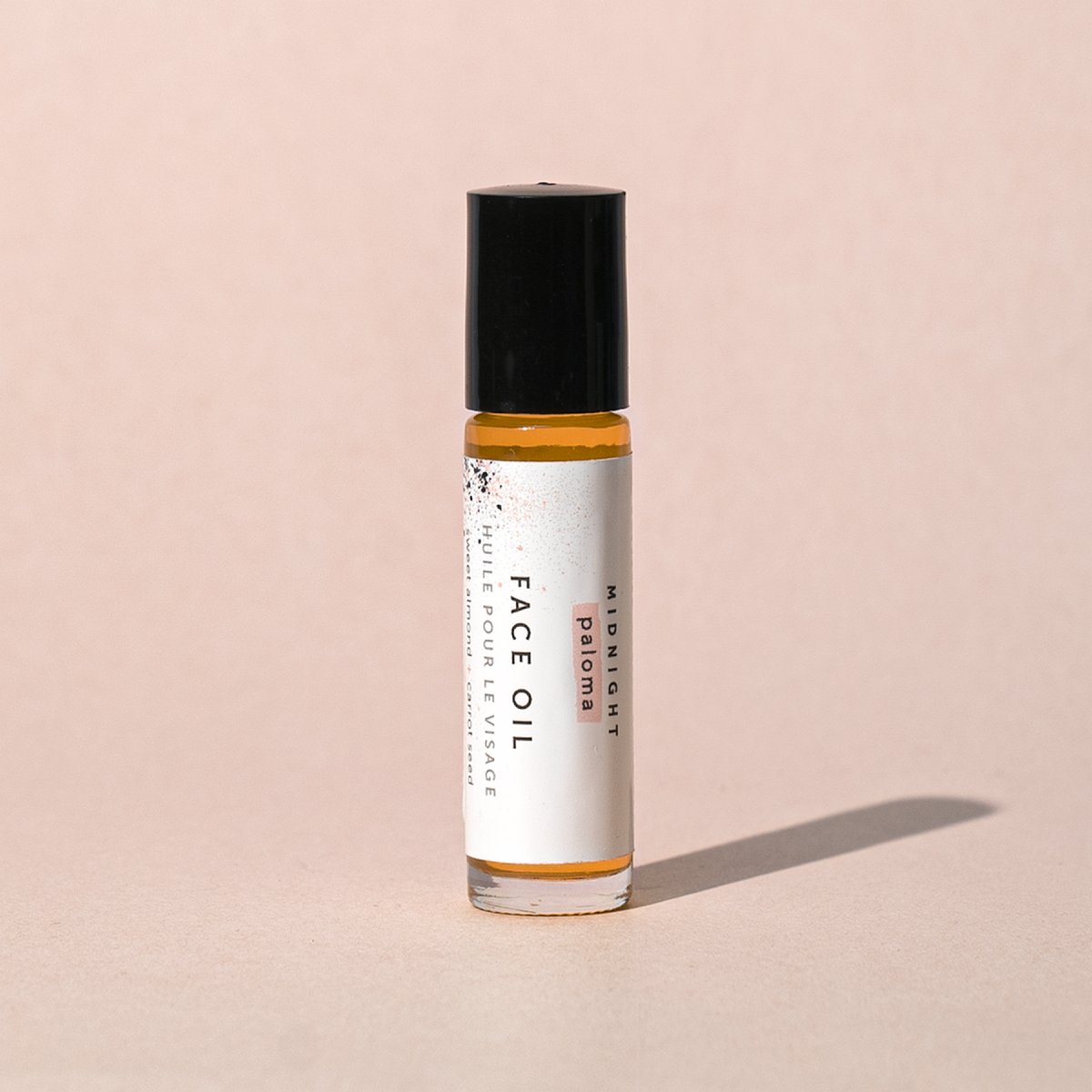 Face Oil