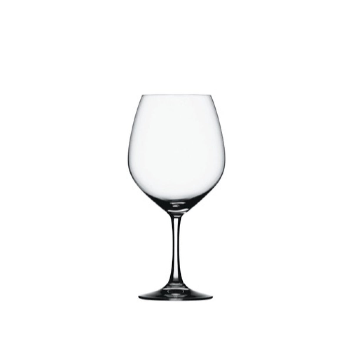 Vino Grande Burgundy Glasses, Set of 4
