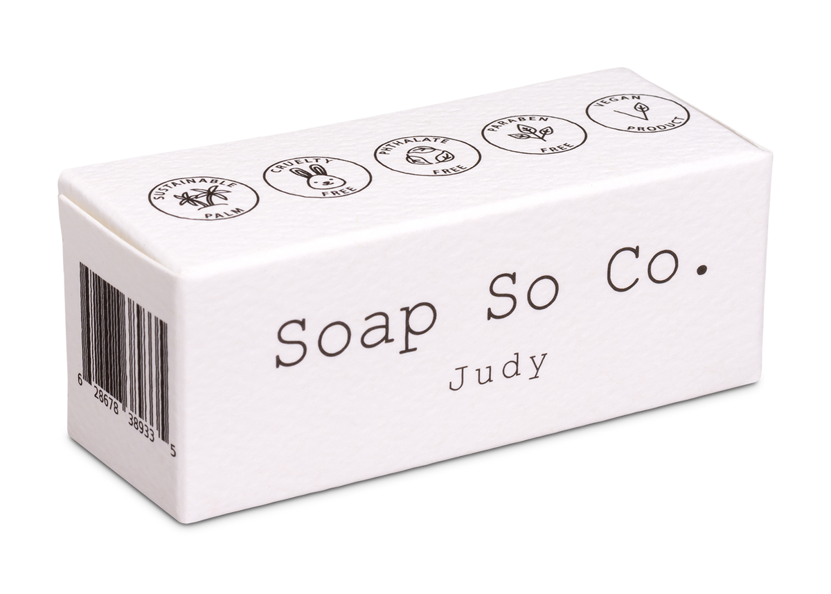 Soap So Co. - Judy - Mini