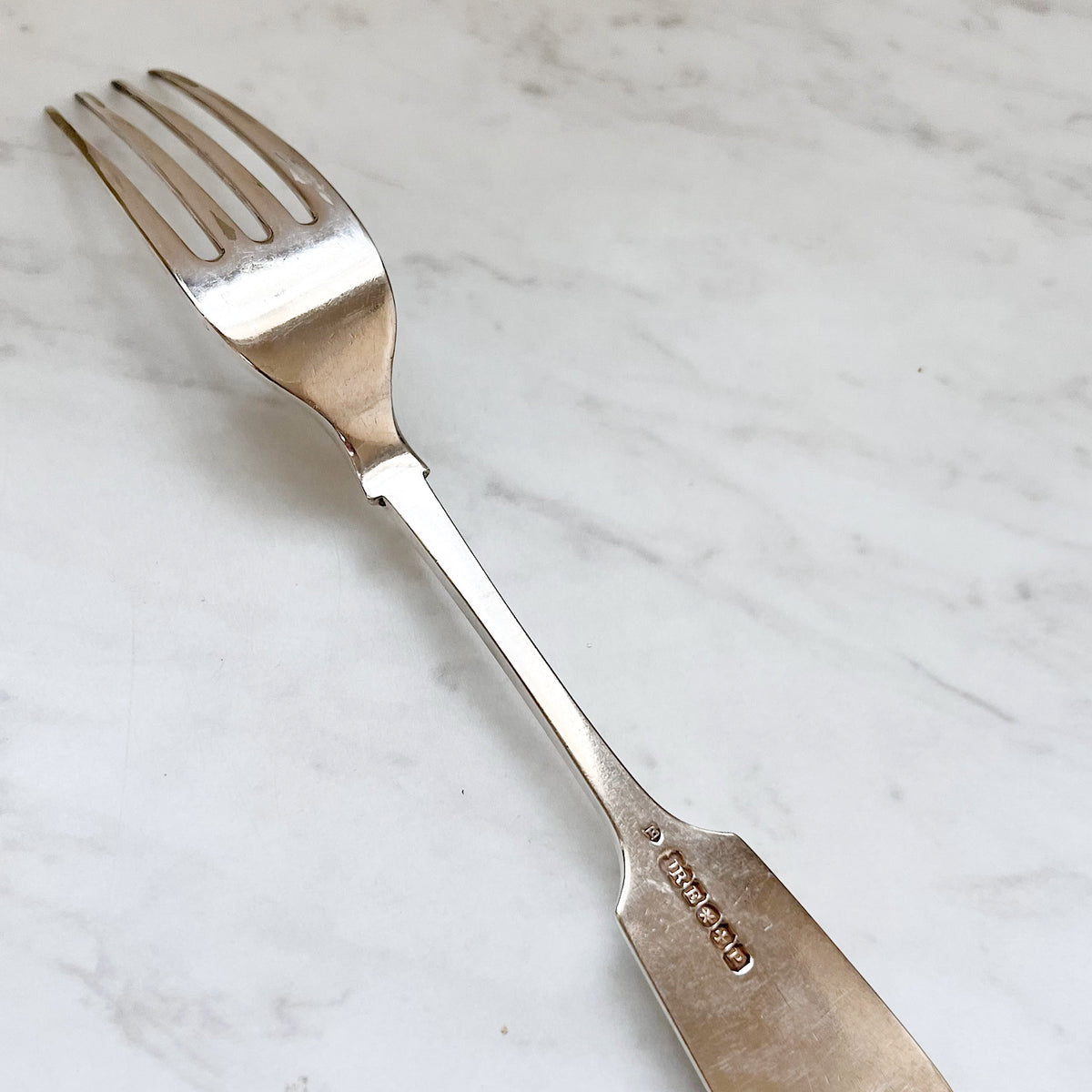 Joseph Rodgers + Sons Table Forks