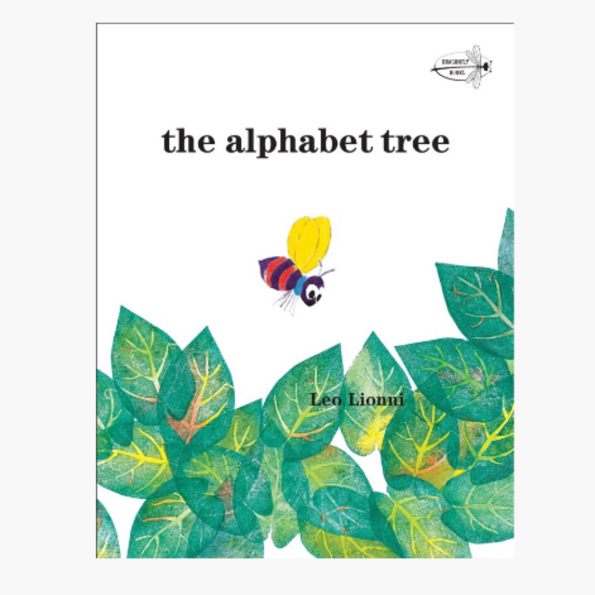 The Alphabet Tree