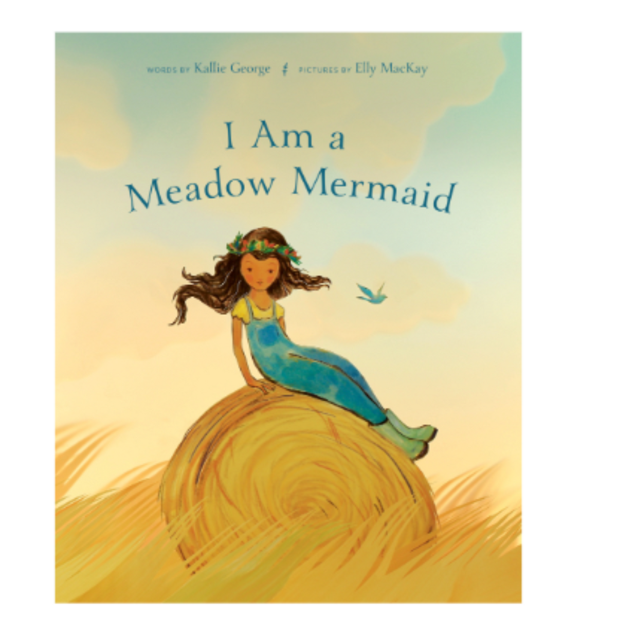 I Am A Meadow Mermaid