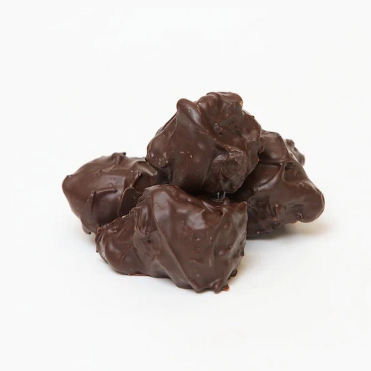 Chocolate Coated Ginger