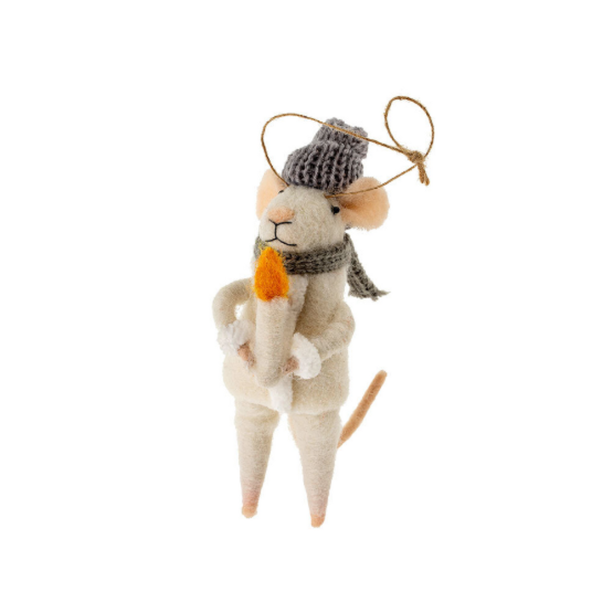 Imperfect Candlelight Carl Mouse