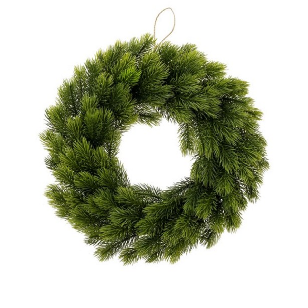 Cedar Bough Wreath M