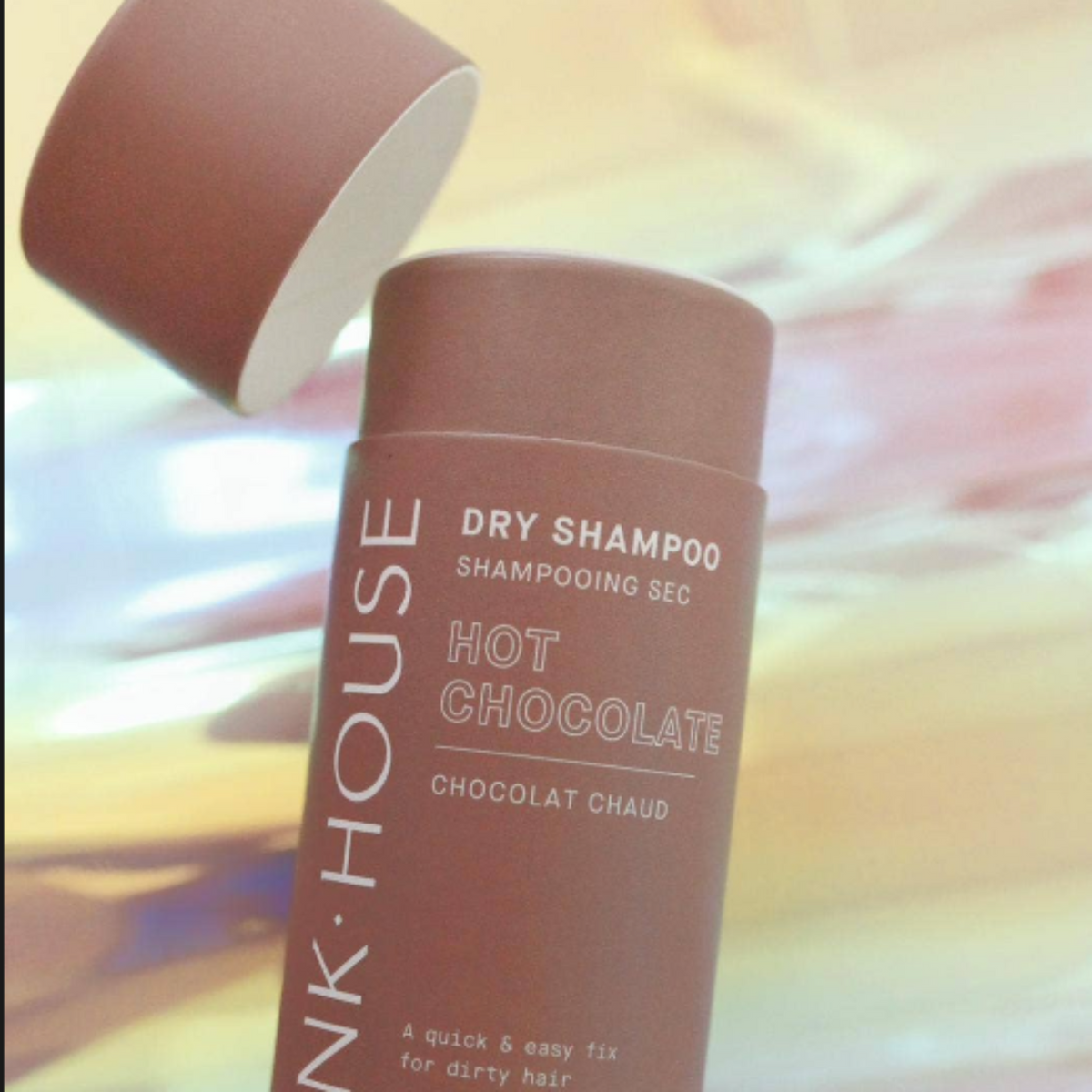 Dry Shampoo - HOT CHOCOLATE