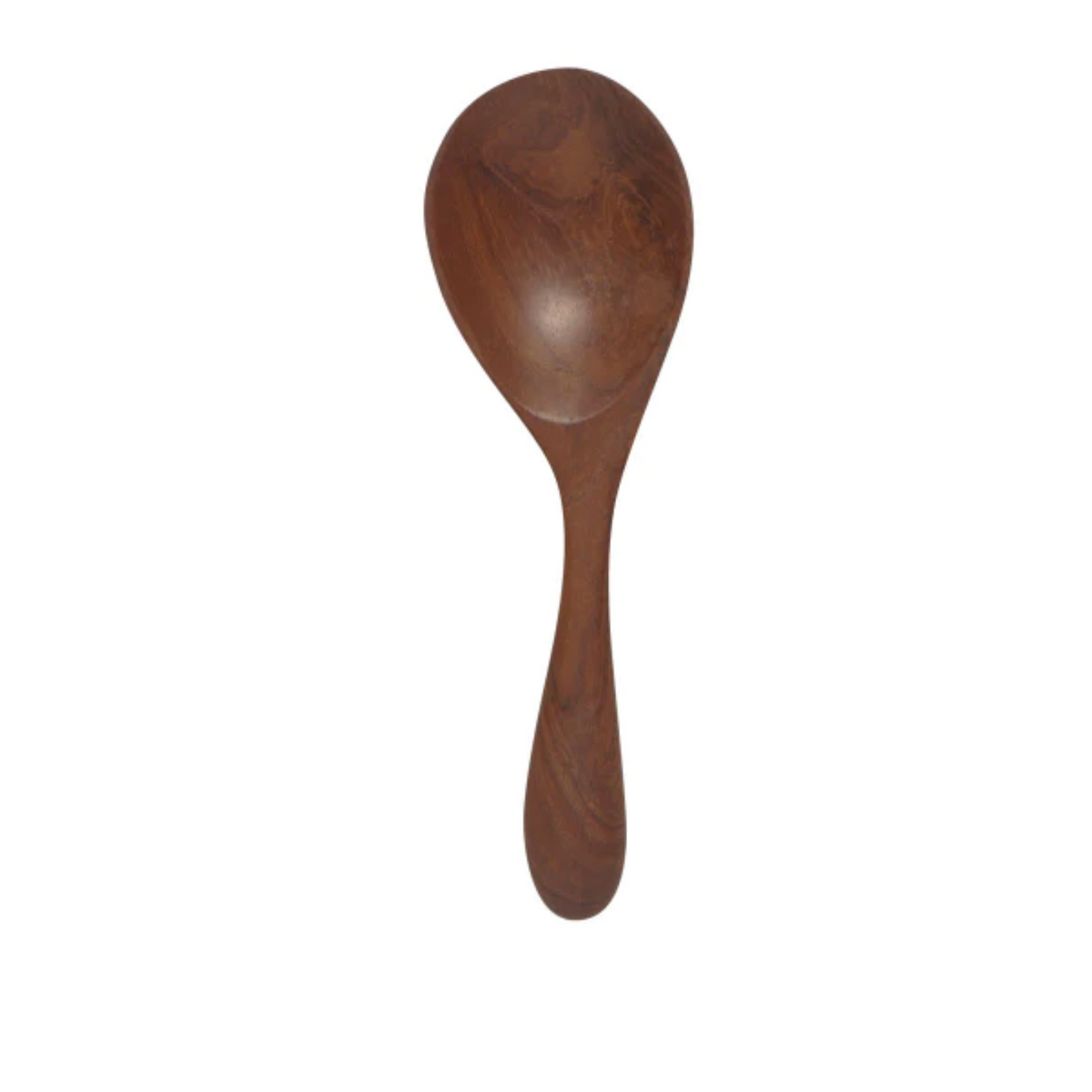 Teak Wood Mini Spoon