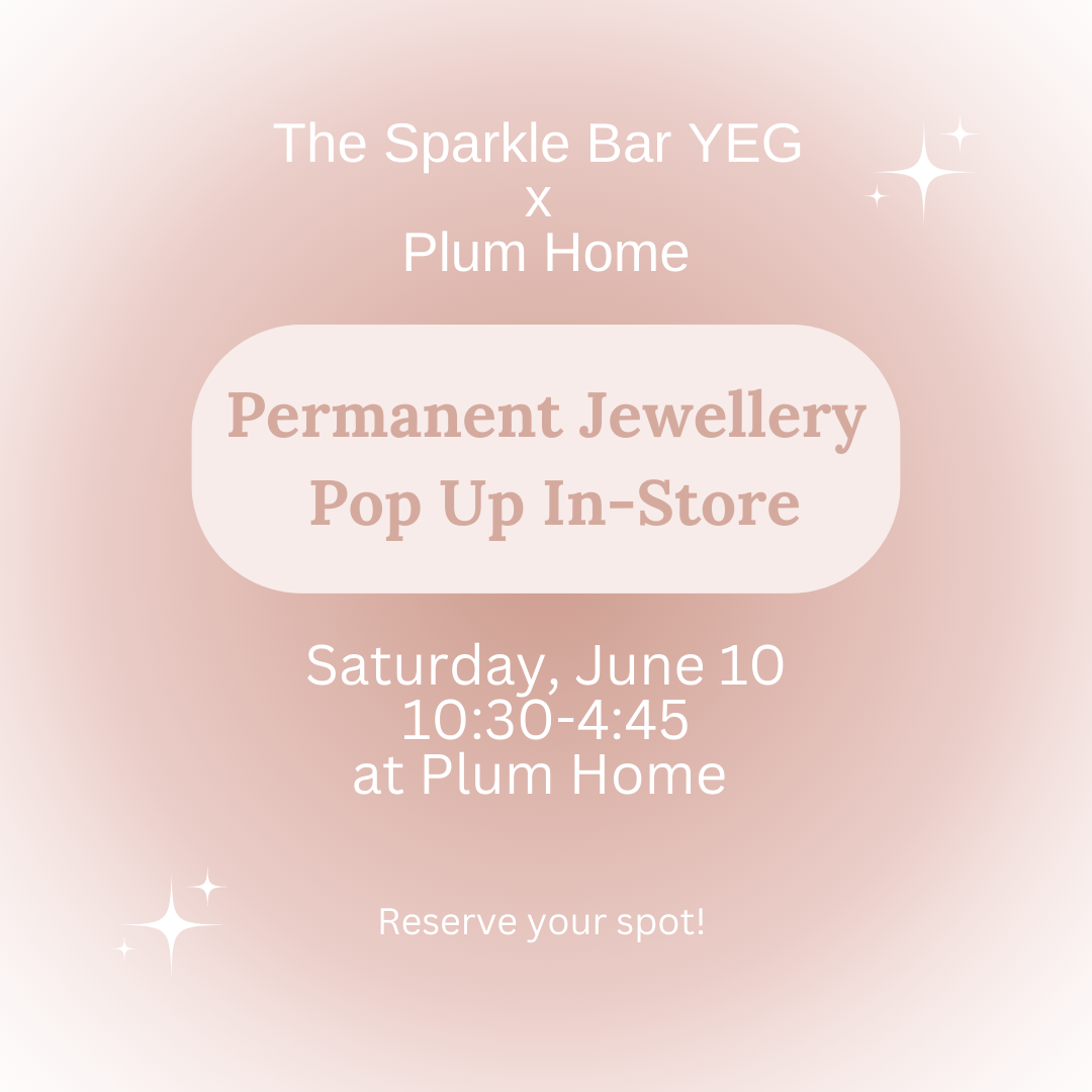 Appointment Booking - The Sparkle Bar @ Plum