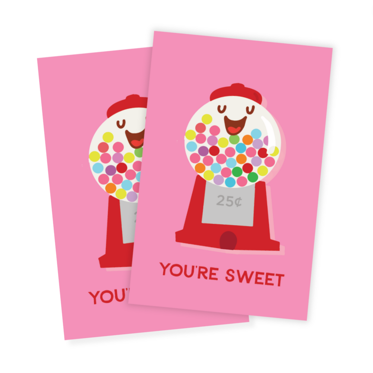 You&#39;re Sweet, Valentine 24 pk