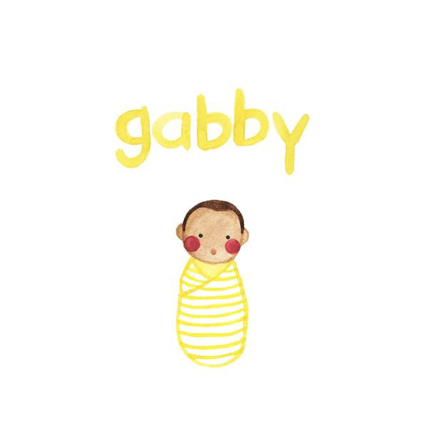 Baby Portrait Only