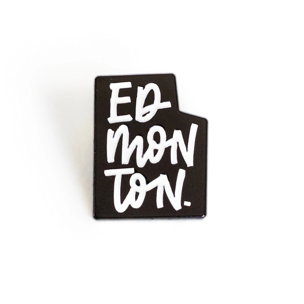 Edmonton Pin