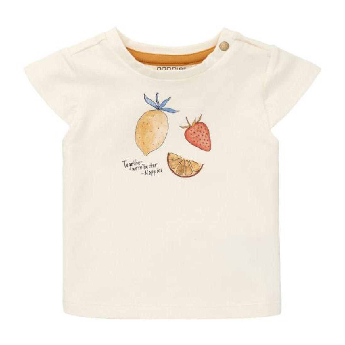 Better Together Fruit Tee