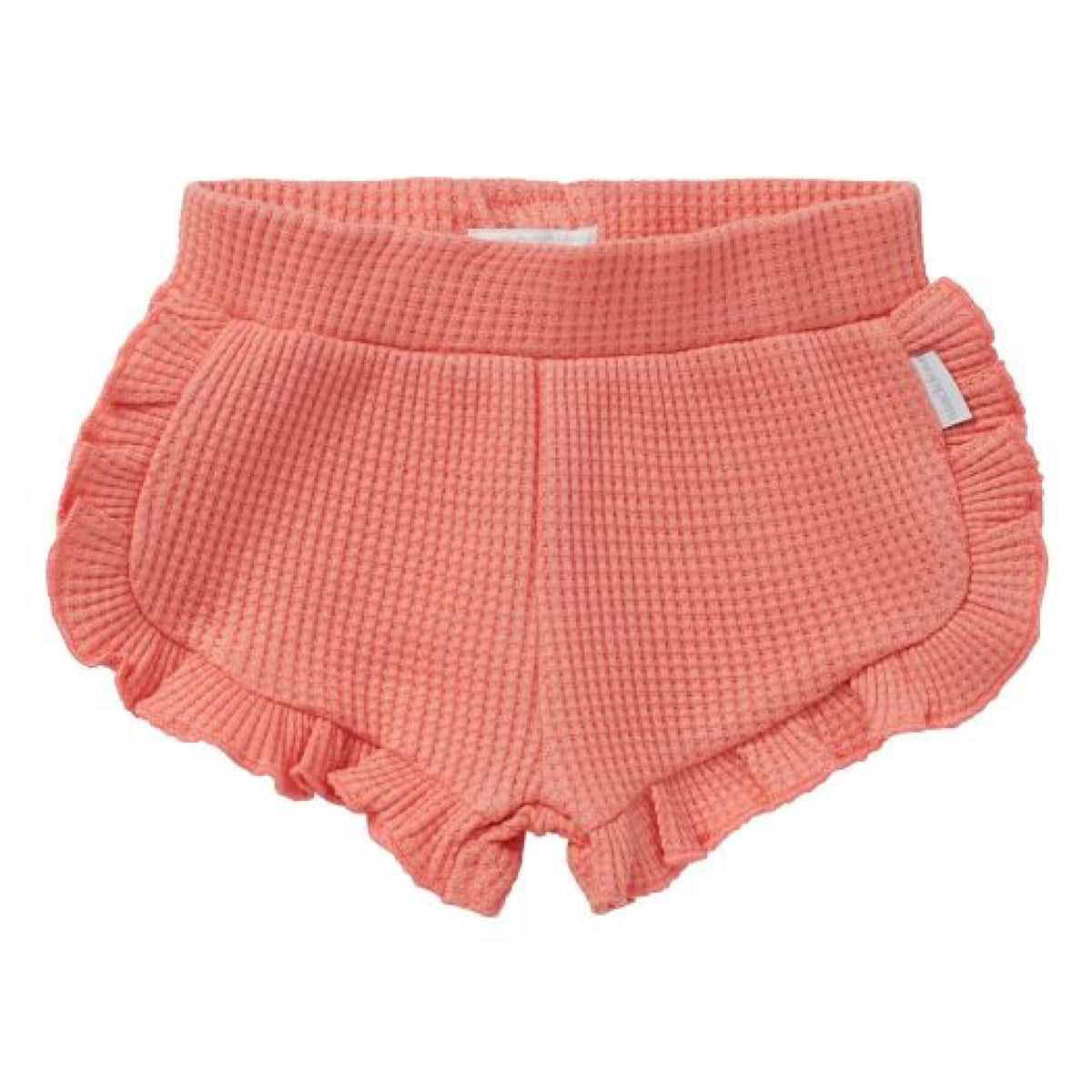 Terra Cotta Pink Shorts