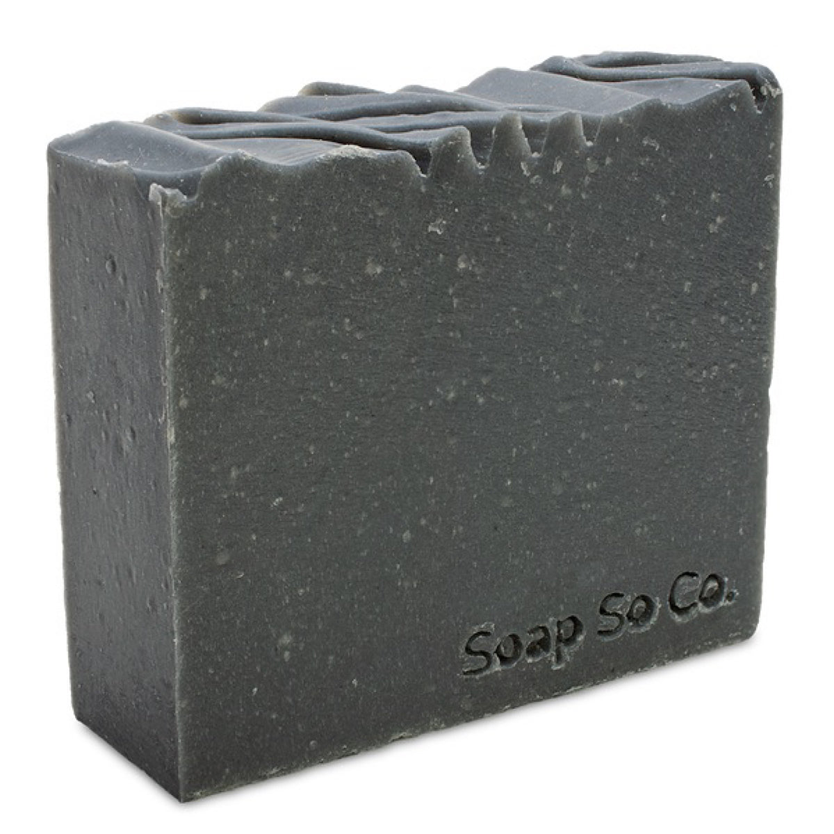 Charcoal and Tea Tree Bar Soap