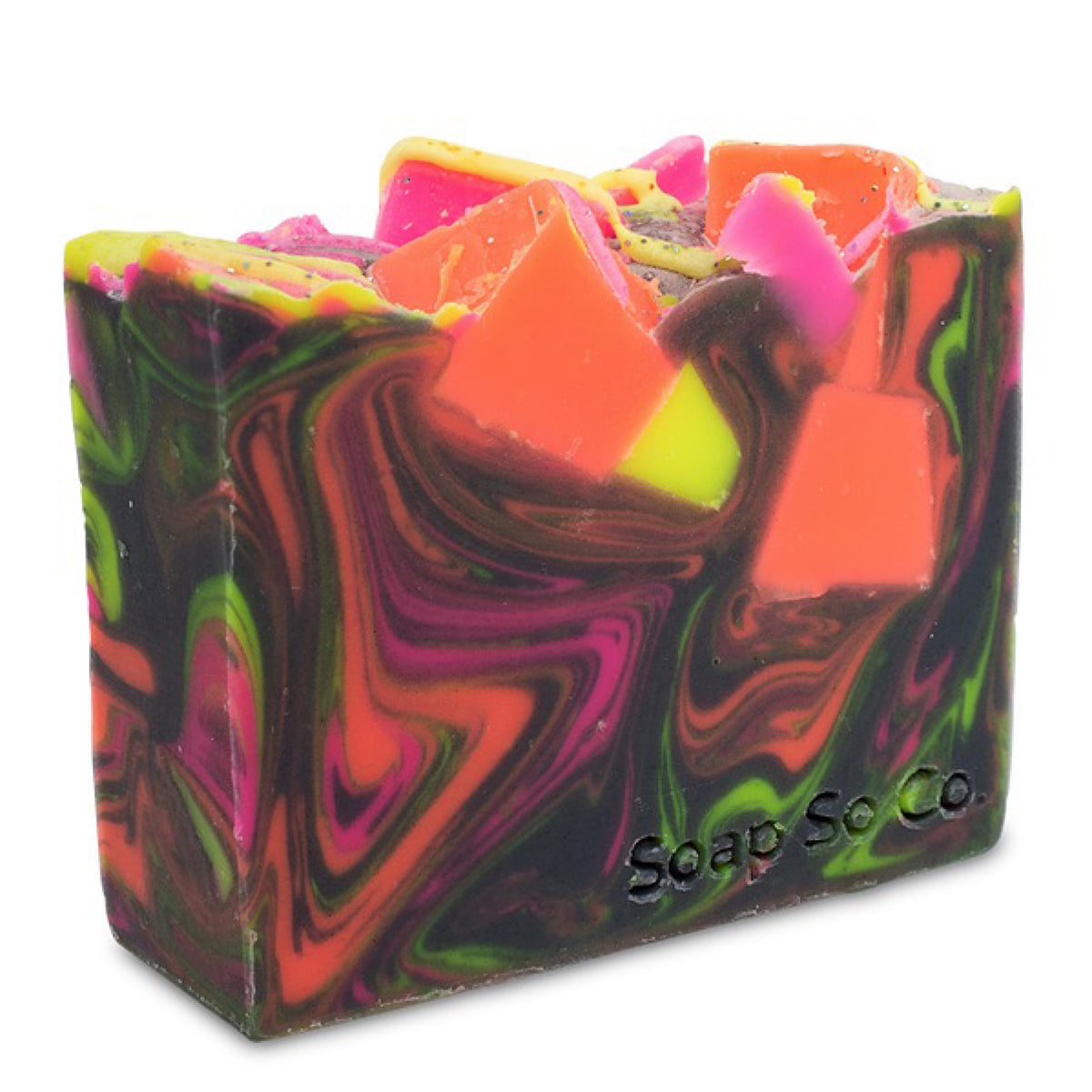 Glow Bar Soap
