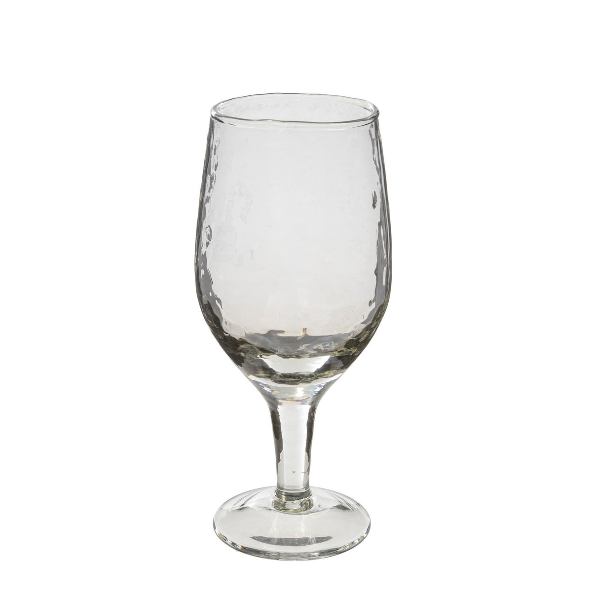 Valdes Wine Glass, Tall