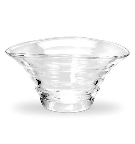Portmeirion Sophie Conran Medium Glass Bowl