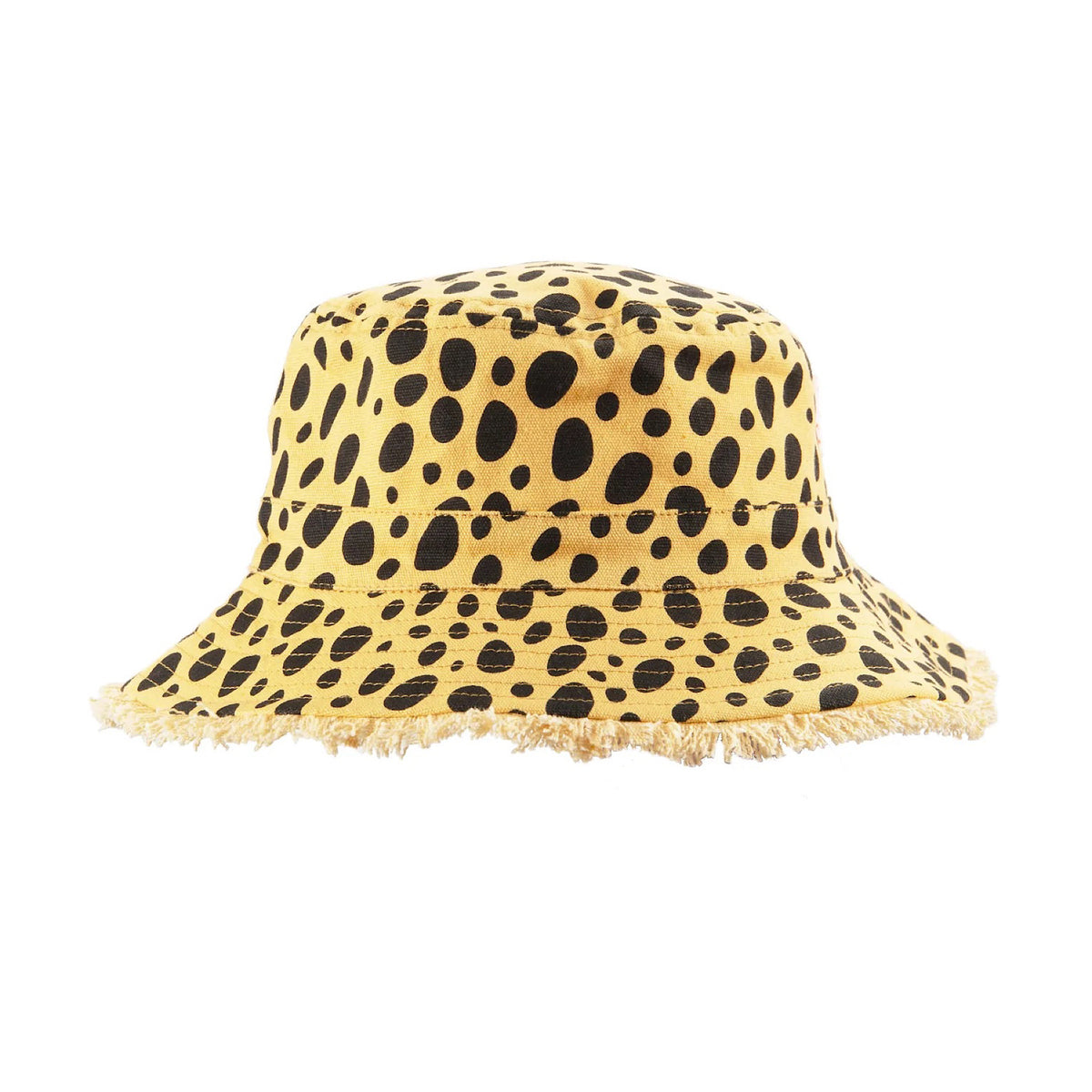 Cheetah Sun Hat