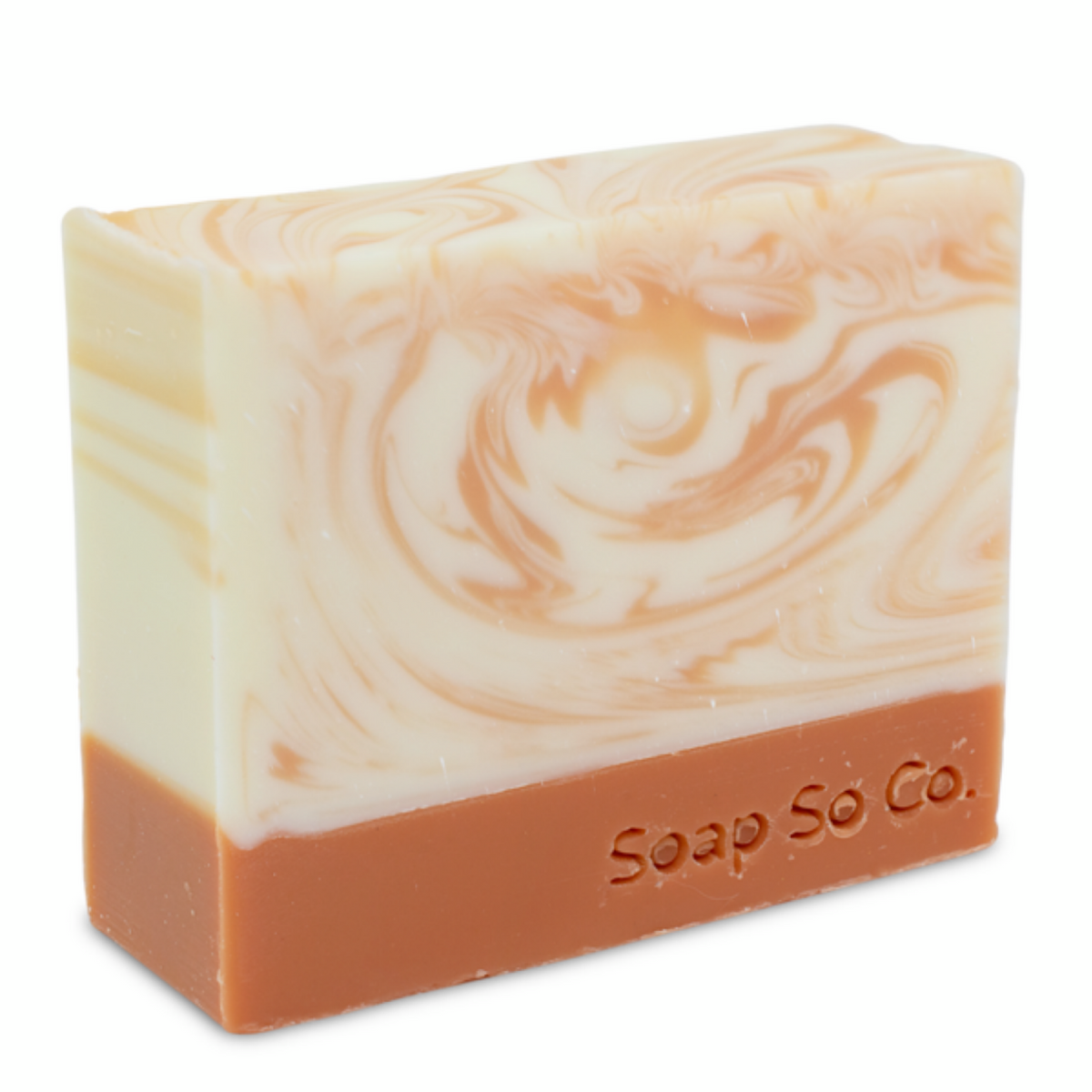 Orange Dream Bar Soap
