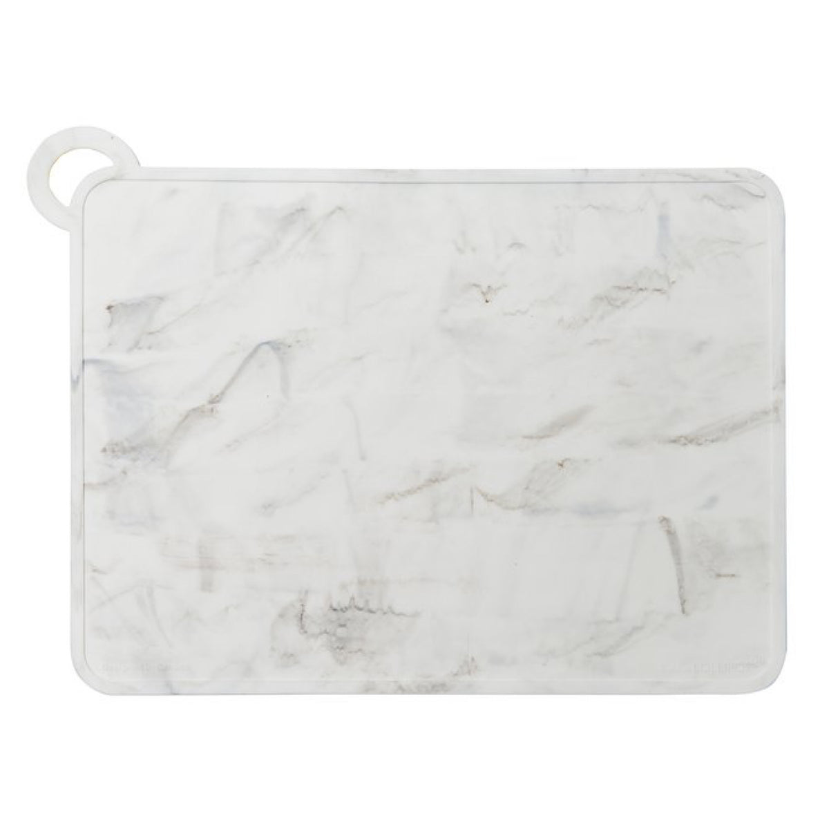 Silicone Placemat, Marble