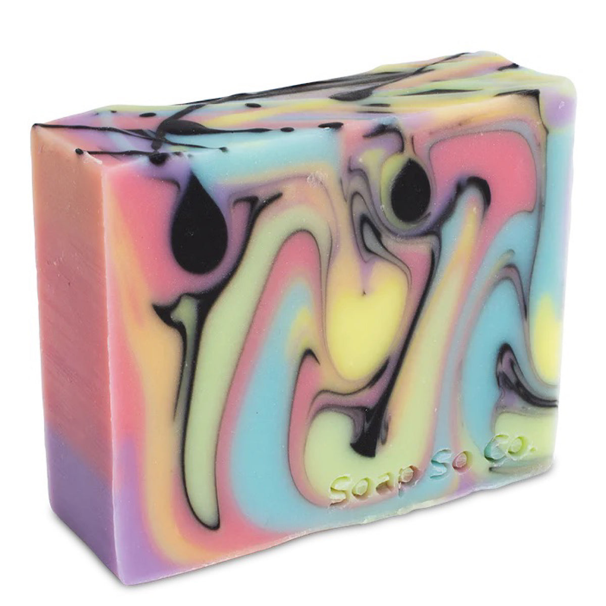 Teen Spirit Bar Soap
