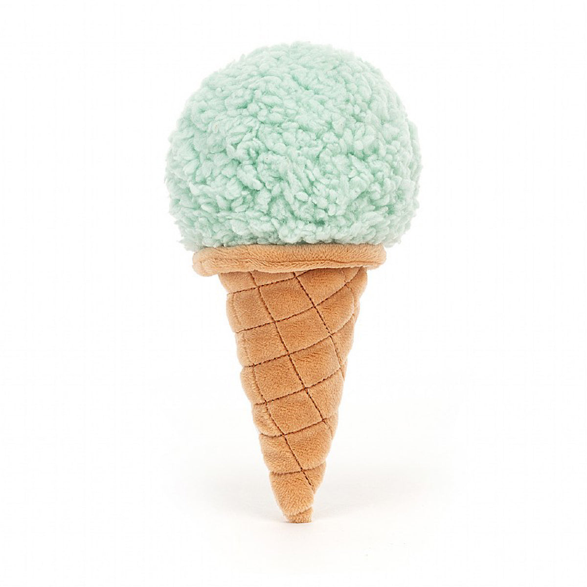 Irresistible Ice Cream, Mint