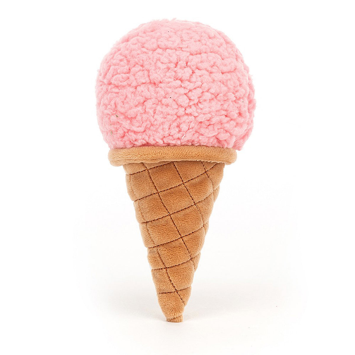 Irresistible Ice Cream, Strawberry