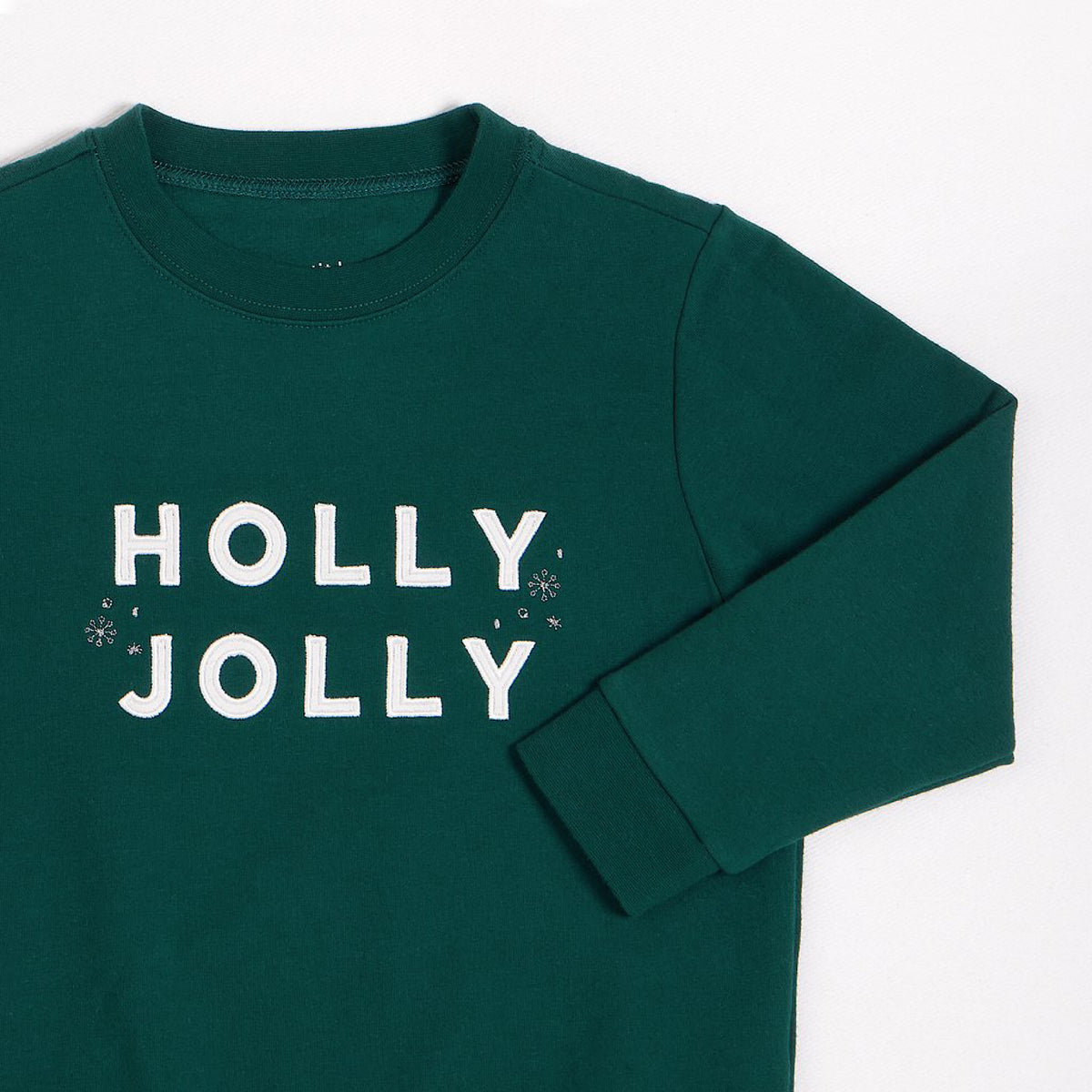 Holly Jolly Forest Sweatshirt