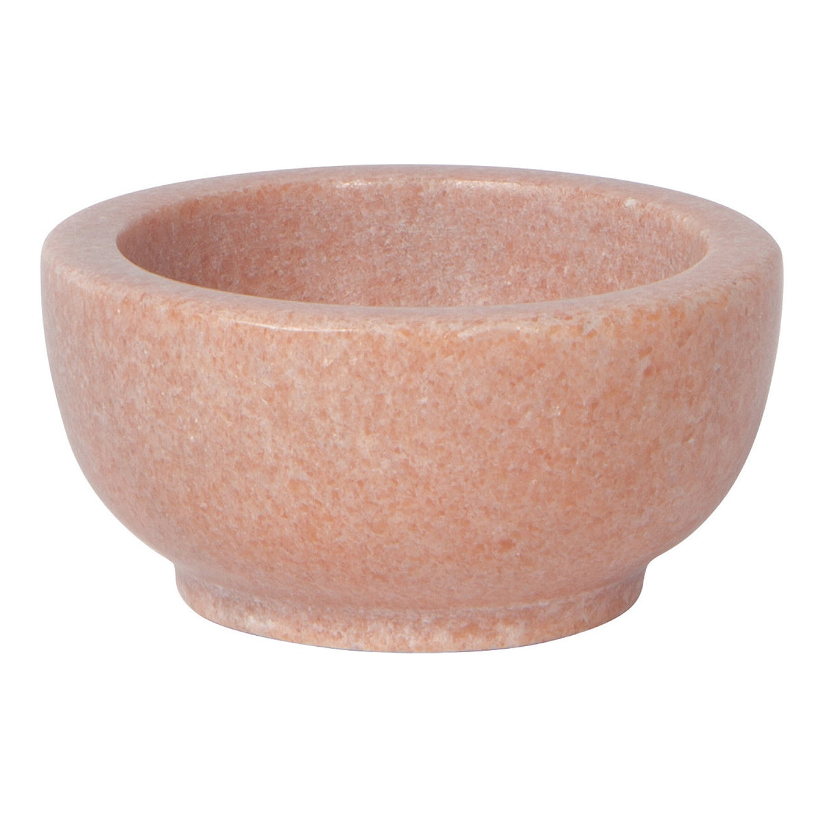 Marble 3&quot; Bowl, Pink