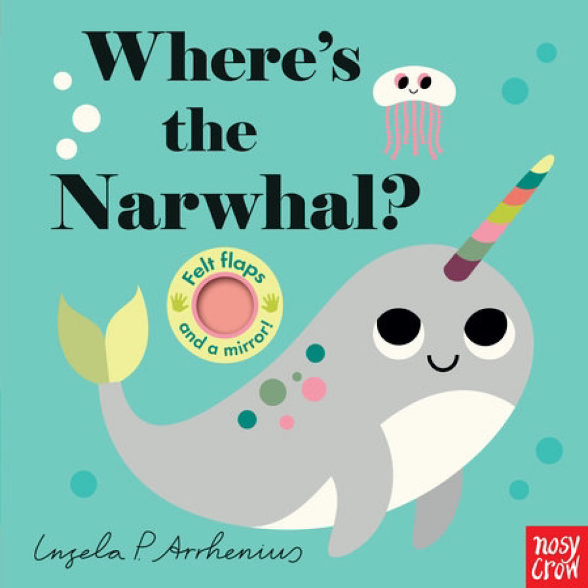 Where&#39;s The Narwhal?