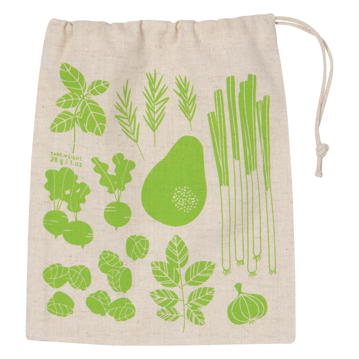 Veggies Produce Bags, Set of 3