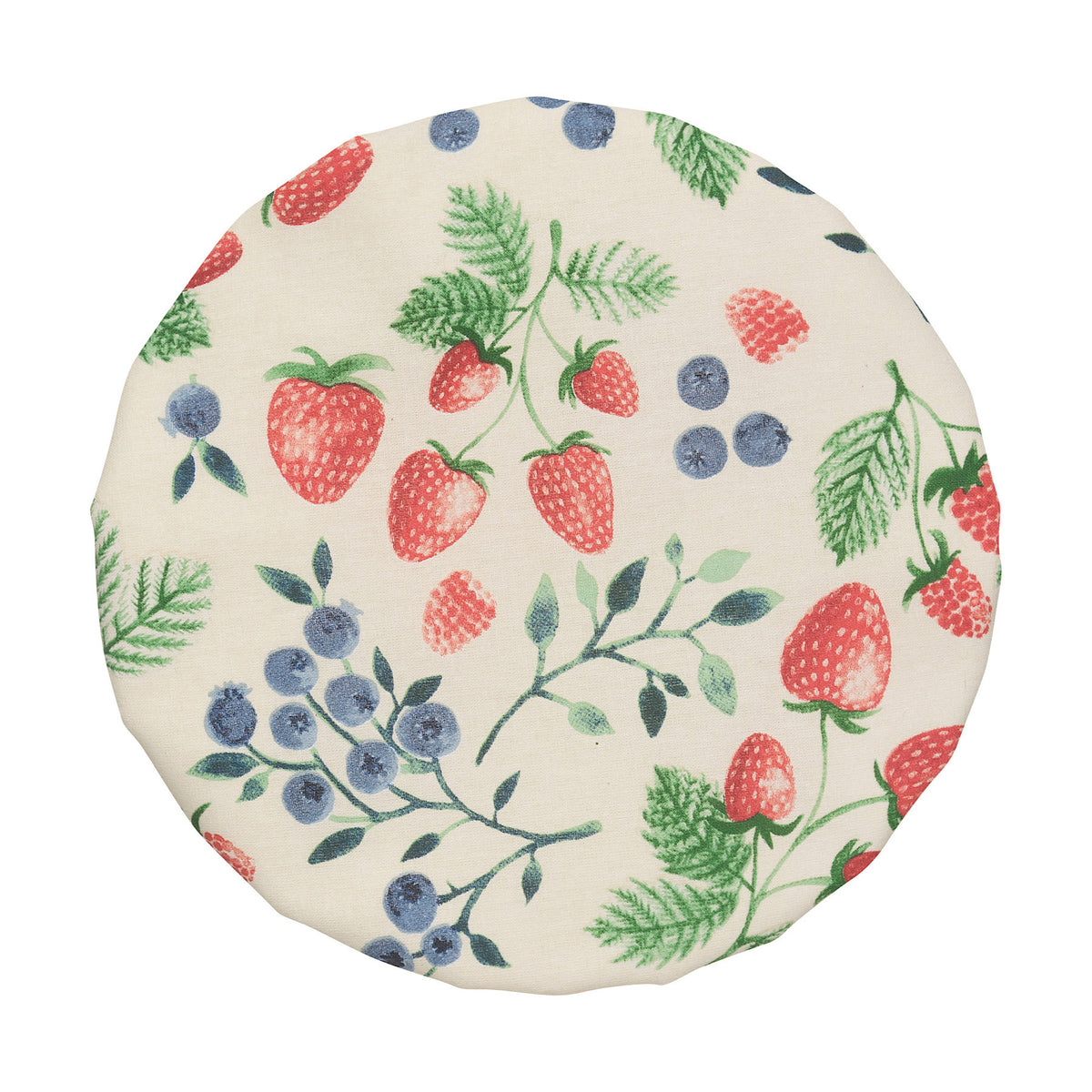 Berry Patch Bowl Covers, Set of 2