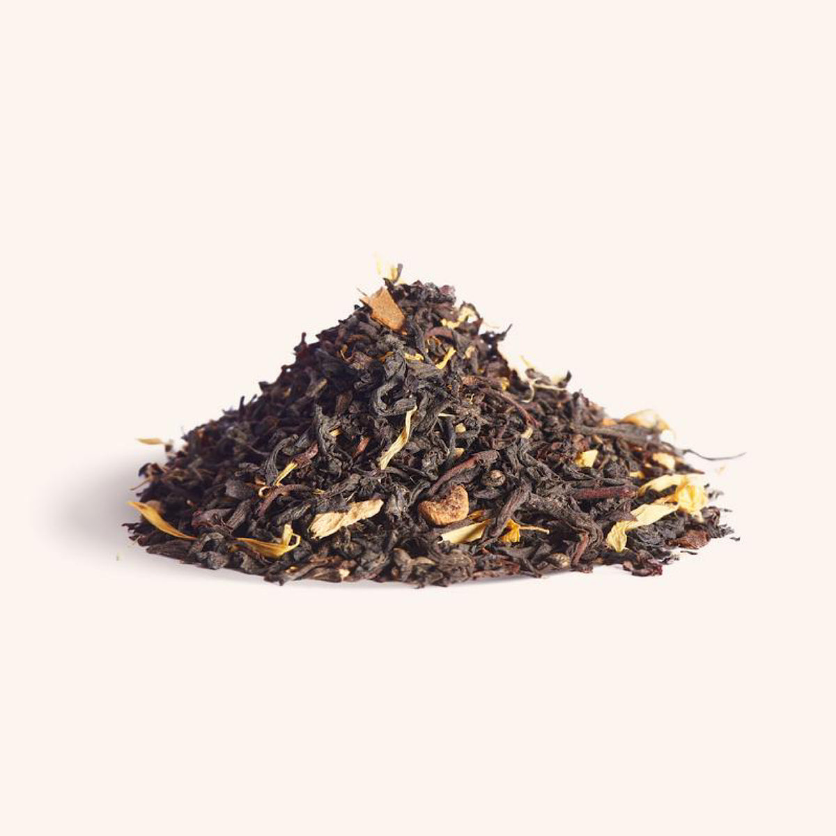 Heavenly Vanilla Chai Loose Leaf Tea