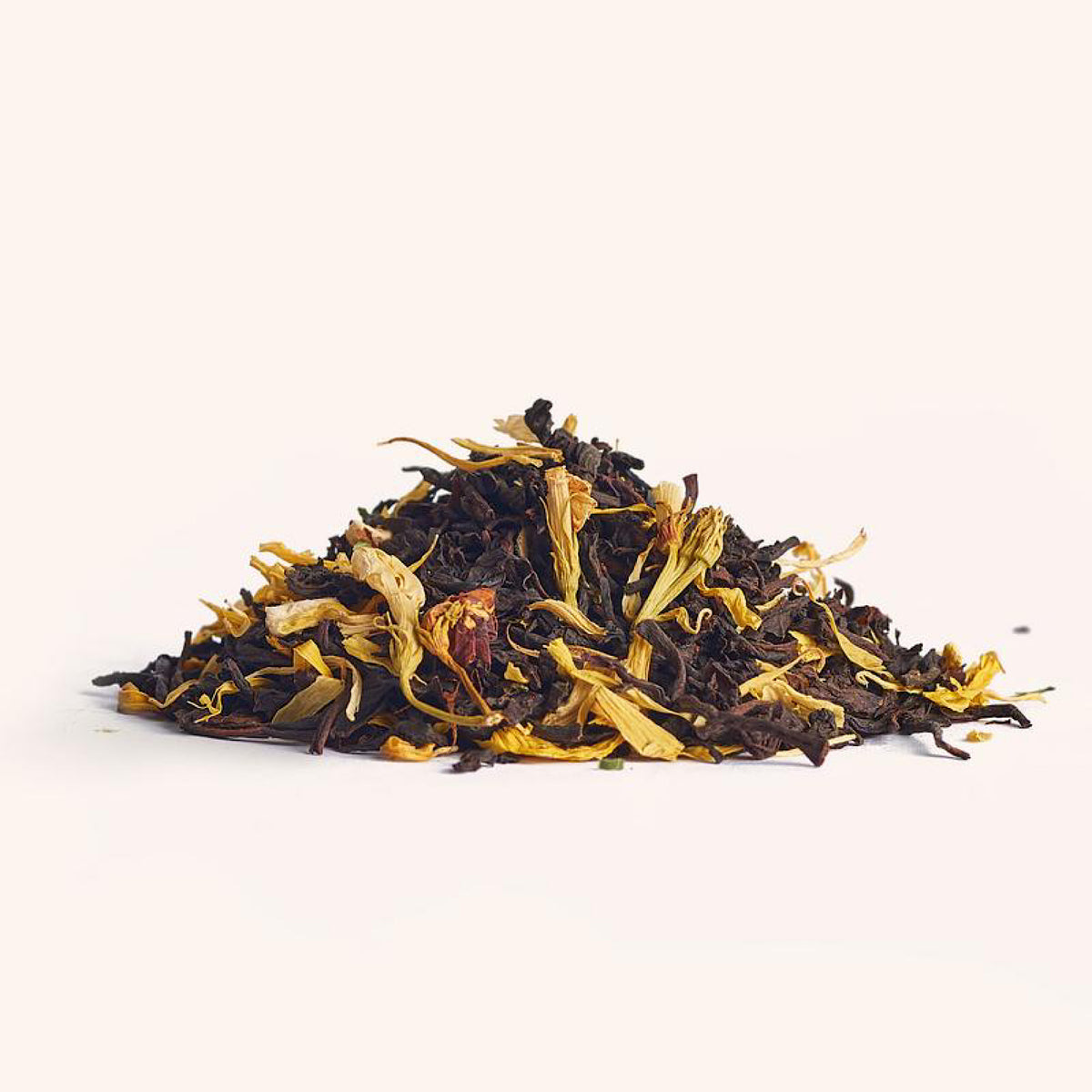 Peaches &amp; Cream Loose Leaf Tea