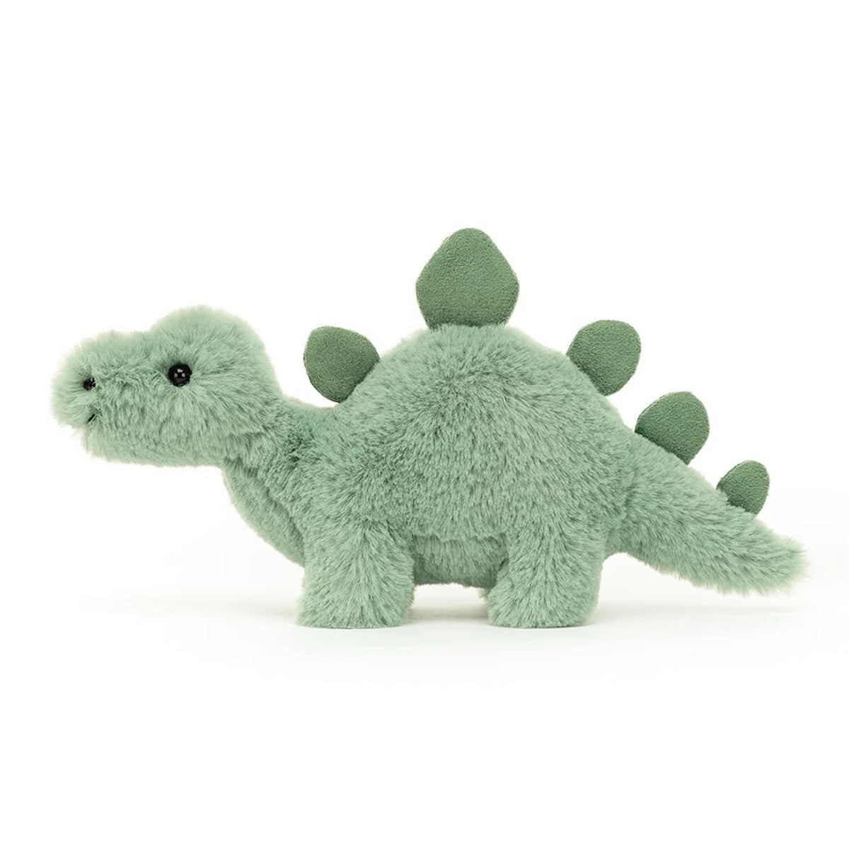 Fossily Stegosaurus, Mini