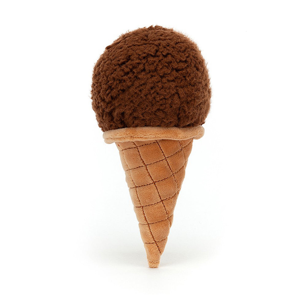 Irresistible Ice Cream, Chocolate