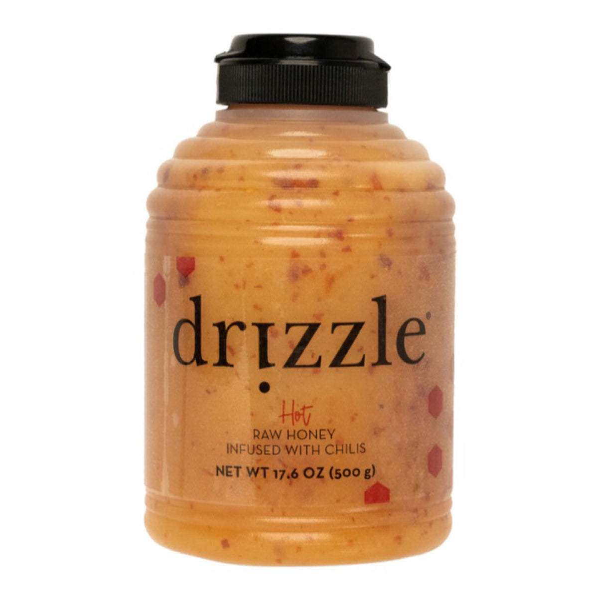 Drizzle Hot Honey