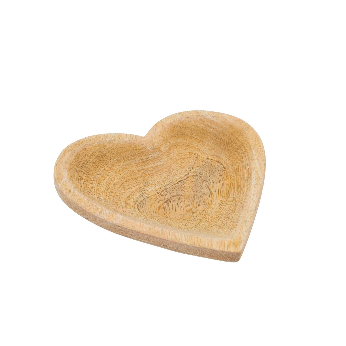 Wild Heart Plate, Small