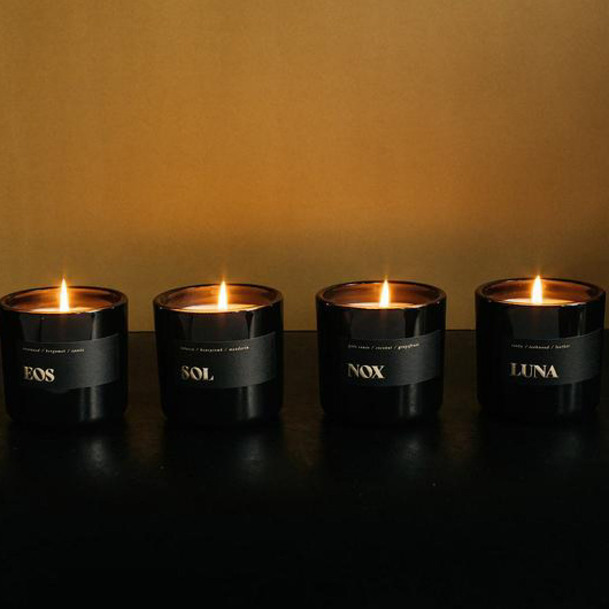 Eos Candle - The Ritual Collection