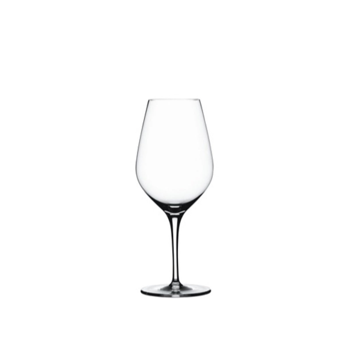 Authentis White Wine Glasses, Set of 4