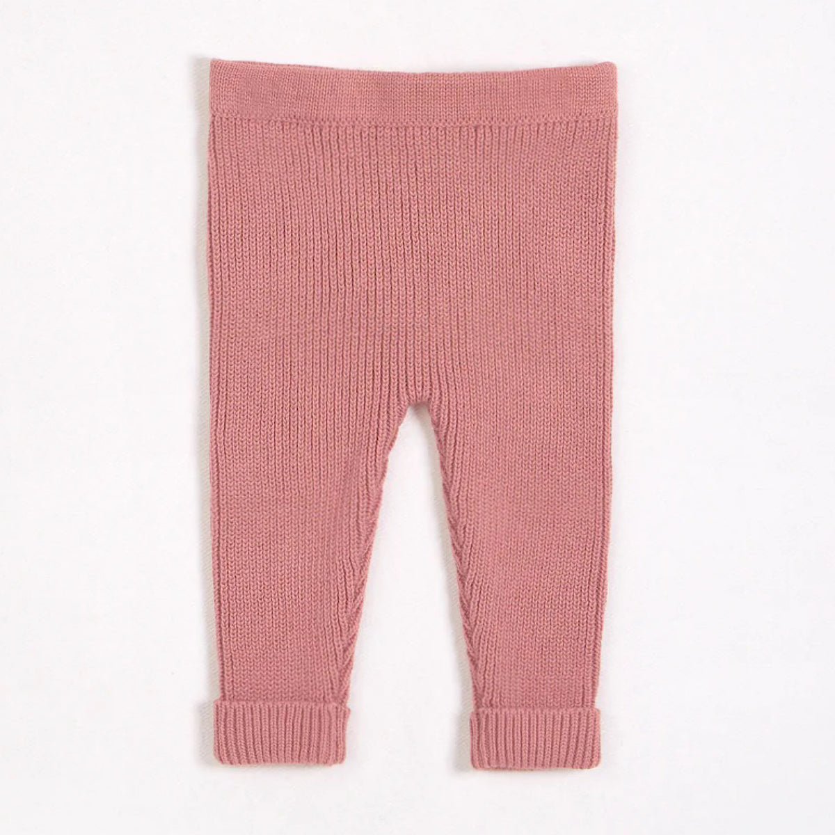 Wild Rose Sweater Knit Pant