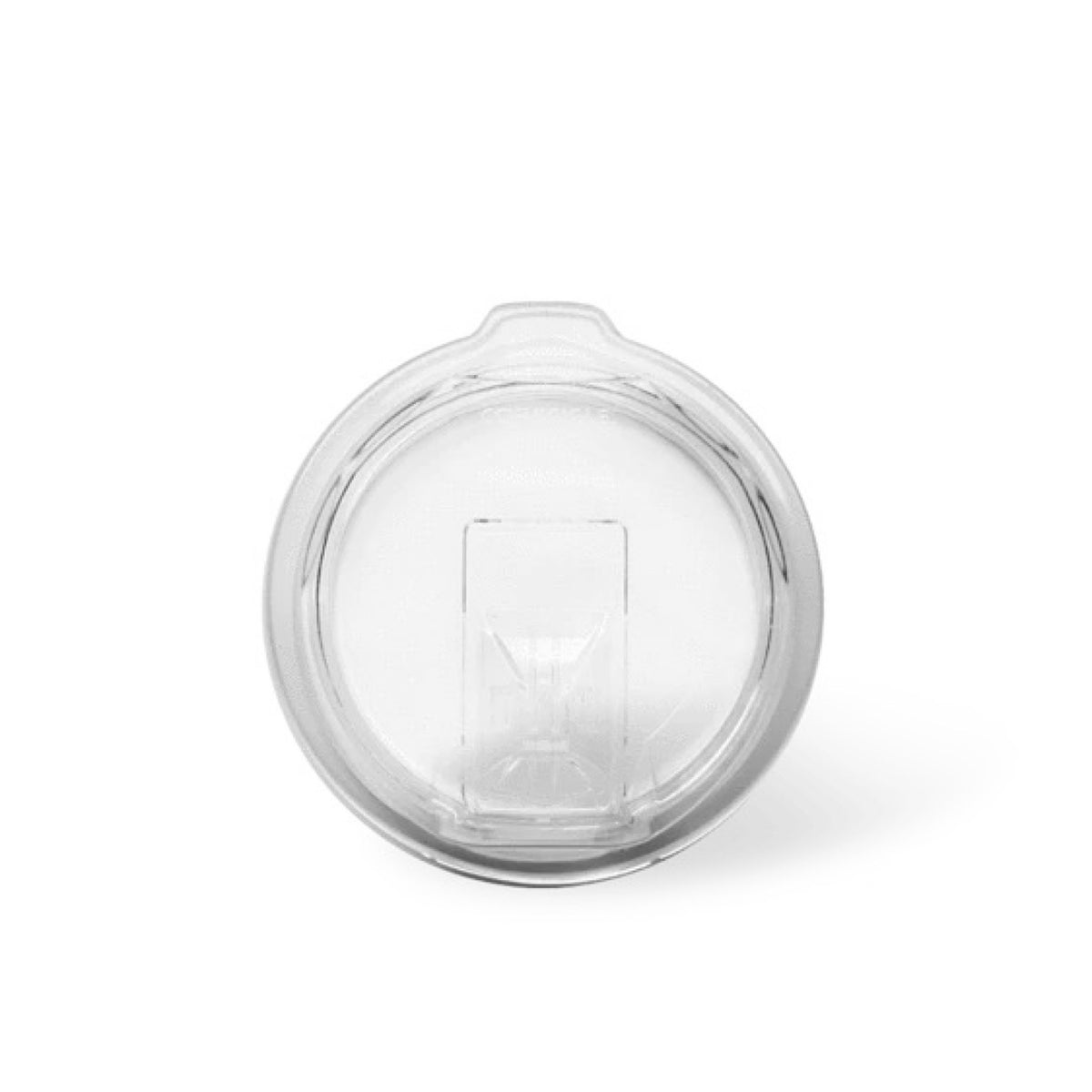 Corkcicle Tumbler Lid, Clear