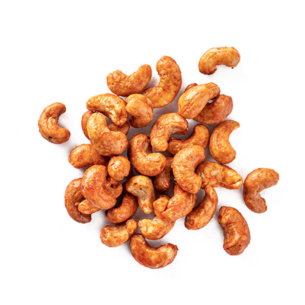 Sriracha Cashews Mini