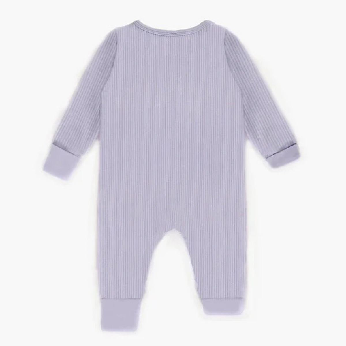 Purple Adjustable Cotton Pyjamas