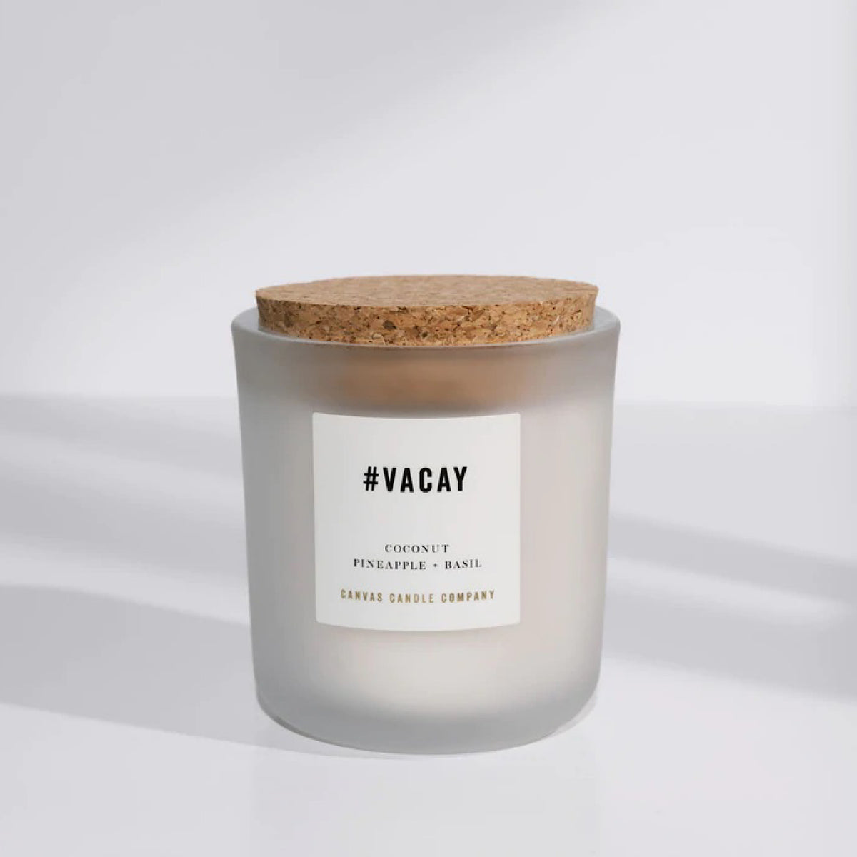 #VACAY Candle
