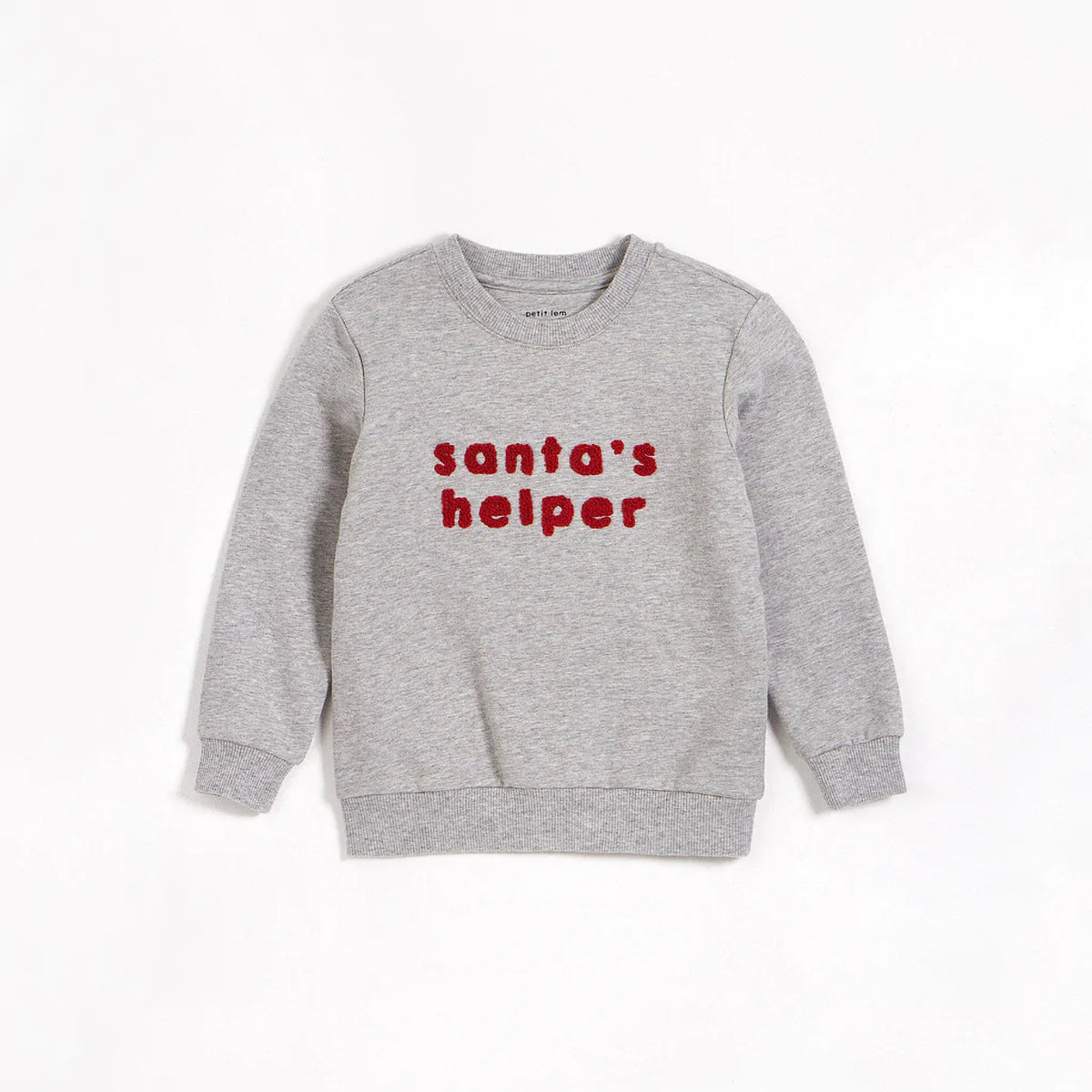Santa&#39;s Helper Sweatshirt
