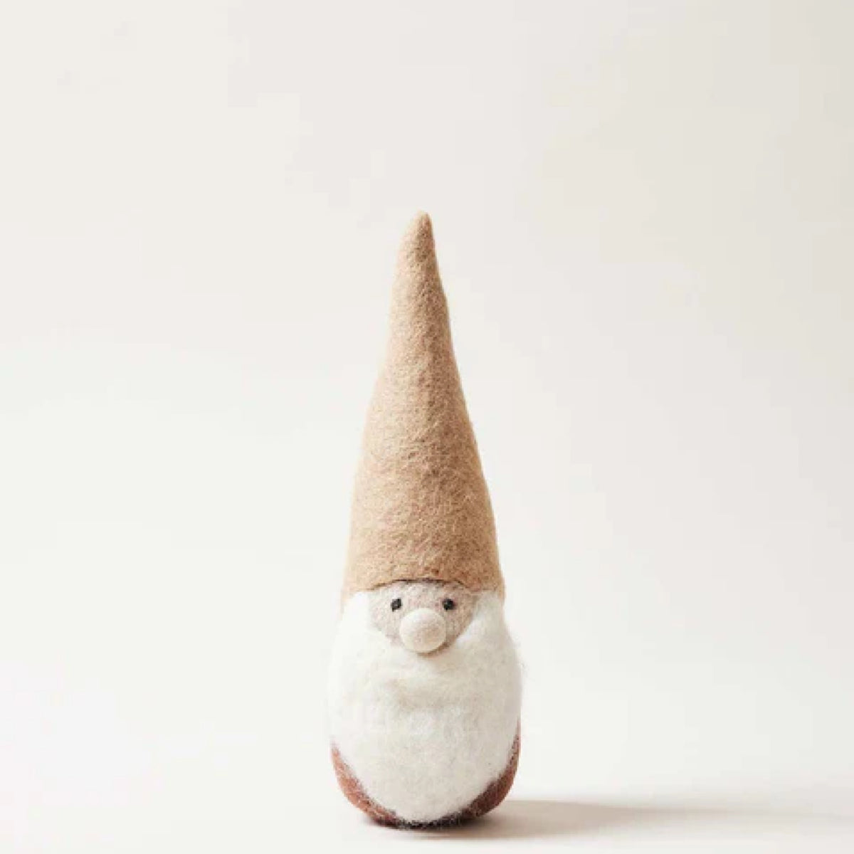 Felted Woodland Gnome, Small