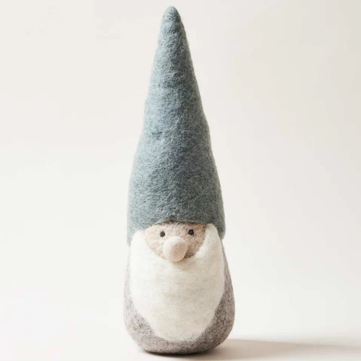 Felted Woodland Gnome, Large