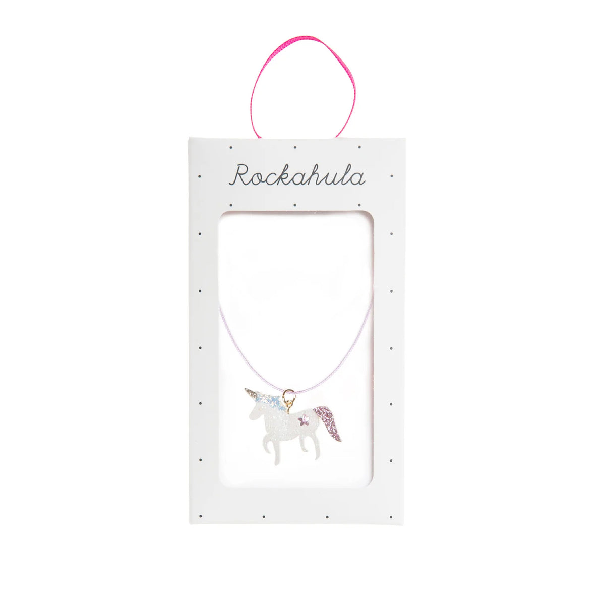 Unicorn Necklace