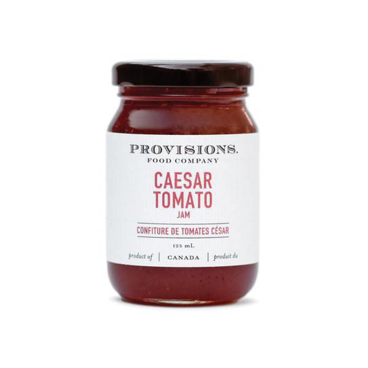 Caesar Tomato Jam